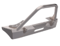 Picture of Artec Industries 2018+ Jeep JL Sentinel Front Bumper w/ Hoop