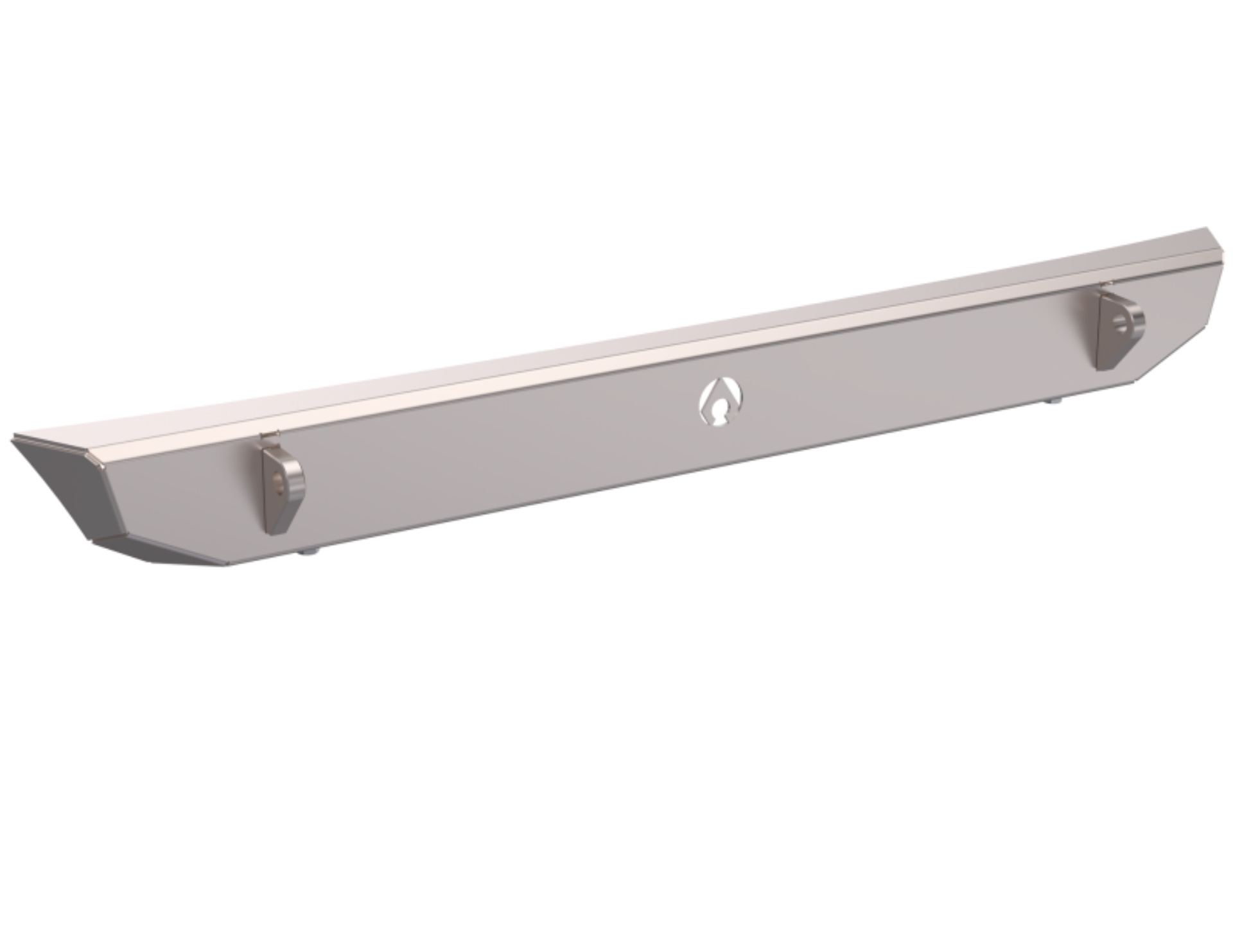 Picture of Artec Industries 2018+ Sentinel Rear Bumper