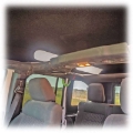 Picture of Turn Offroad 07-18 Jeep JK 4-Door Safari Style Hardtop - Primer (Paintable)