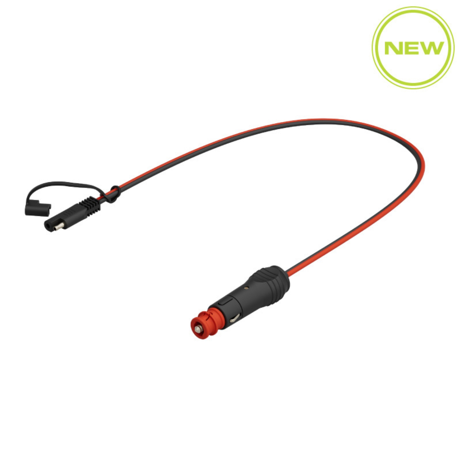 Picture of Antigravity SAE to Male Cig Lighter Plug