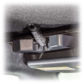Picture of Turn Offroad 21-26 Ford Bronco Hard Top (4 Door) White/Badge Delete