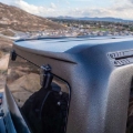 Picture of TURN Offroad 2021+ Ford Bronco 4DR Hard Top - Black/Badge Delete