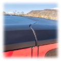Picture of Turn Offroad 2007-2018 Jeep JK 4 Door Fastback Hardtop 2 Piece