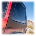 Picture of Turn Offroad 2007-2018 Jeep JK 4 Door Fastback Hardtop 2 Piece