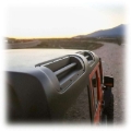 Picture of Turn Offroad 2007-2018 Jeep JK 4 Door Safari Style Hardtop w/Overhead Handles