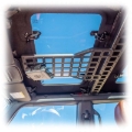 Picture of Turn Offroad 2021+ Ford Bronco Cage Brace Molle Pattern w/Center Mount Molle