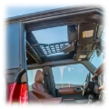Picture of Turn Offroad 2021+ Ford Bronco Cage Brace Molle Pattern w/Center Mount Molle