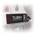 Picture of Turn Offroad 2018+ Jeep JL License Plate Relocation
