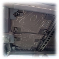 Picture of TURN Offroad TOR Hard Top Hard Top Accessories - IAHL-M4B
