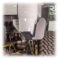 Picture of Turn Offroad 2020+ Jeep JT Corner Guards
