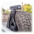 Picture of Turn Offroad 2018+ Jeep JL LB3 Chase Light Bracket