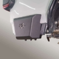 Picture of Turn Offroad 2020+ Jeep JT Corner Guards