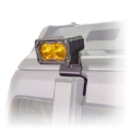 Picture of Turn Offroad 2021+ Ford Bronco OEM Hard Top Light Bracket