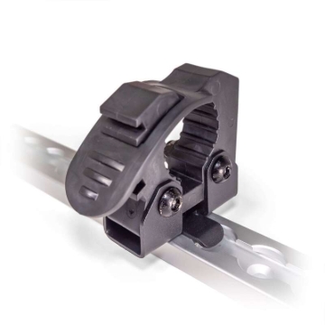 Picture of Turn Offroad Molle/L-Track Rubber Clamp Mount