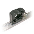 Picture of Turn Offroad Molle/L-Track Rubber Clamp Mount