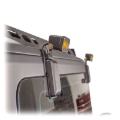 Picture of Turn Offroad 2021+ Ford Bronco OEM Hard Top Light Bracket