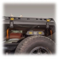 Picture of Turn Offroad 2021+ Ford Bronco OEM Hard Top Light Bracket