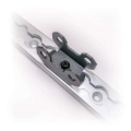 Picture of Turn Offroad Molle/L-Track Rubber Clamp Mount