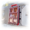 Picture of Turn Offroad Molle Packout Adapter Plate