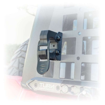 Picture of Turn Offroad Molle Rubber Clamp Mount