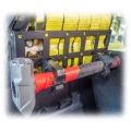 Picture of Turn Offroad Molle Rubber Clamp Mount