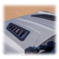 Picture of Turn Offroad 21-26 Ford Bronco Heat Extraction Fiberglass Hood