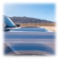 Picture of Turn Offroad 21-26 Ford Bronco Heat Extraction Fiberglass Hood