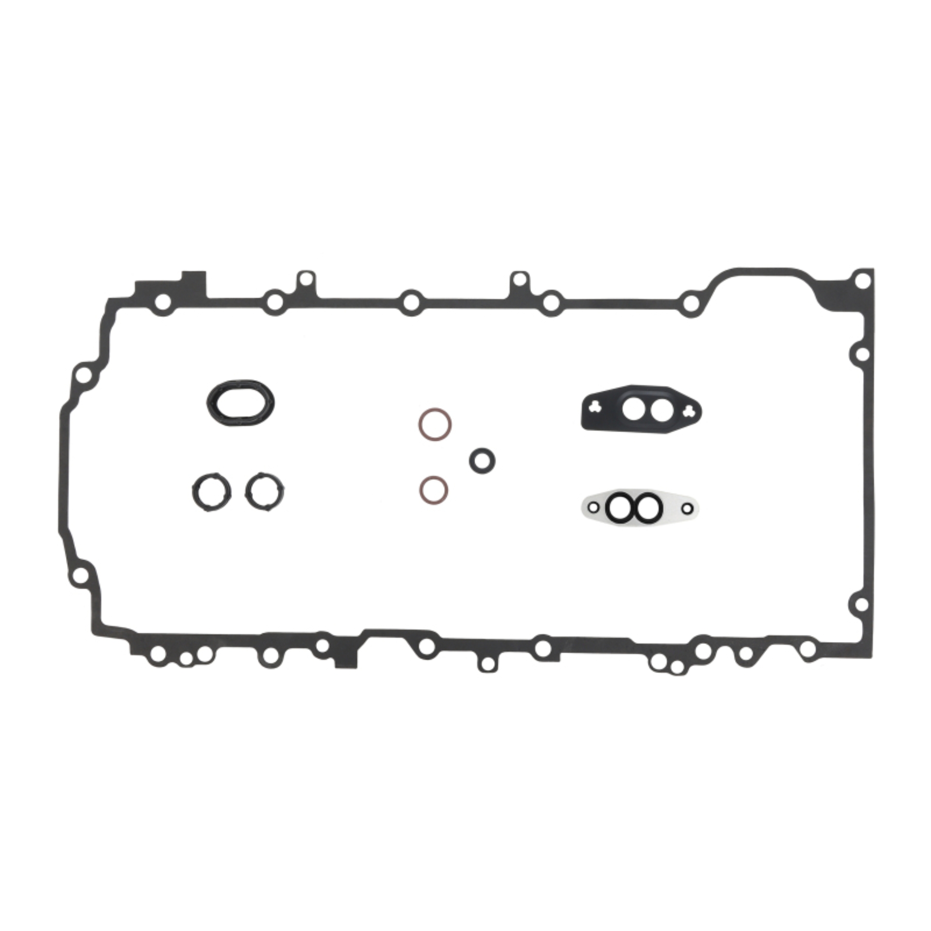 Picture of Cometic GM L82/L83/L84/L86/L87/L8B Gen-5 Small Block V8 Oil Pan Gasket Kit