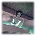 Picture of Turn Offroad 07-18 Jeep JK 2 Door Squareback Hardtop 2 Piece Primer (Paintable)