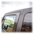 Picture of Turn Offroad 07-18 Jeep JK 2 Door Squareback Hardtop 2 Piece Primer (Paintable)