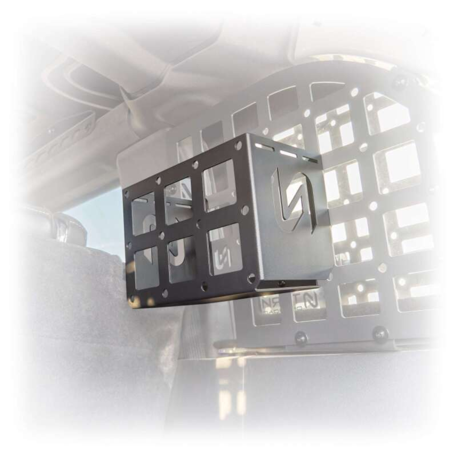 Picture of Turn Offroad Molle LocBasket 2x3