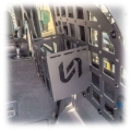 Picture of Turn Offroad Molle LocBasket 2x3