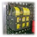 Picture of Turn Offroad Molle LocBasket 2x3