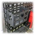Picture of Turn Offroad Molle LocBasket 2x3