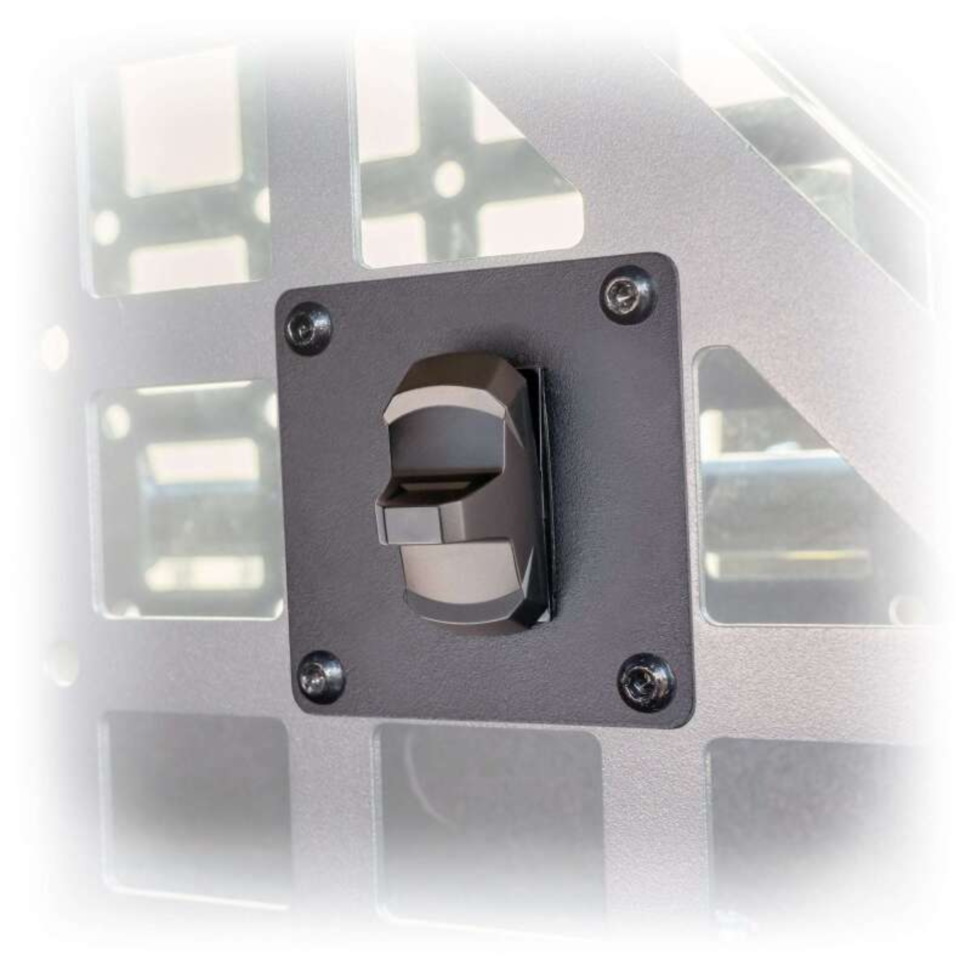 Picture of Turn Offroad Molle Loc Carling Switch Plate (Single)