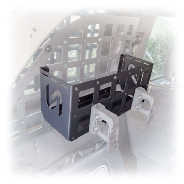Picture of Turn Offroad Molle LocBasket 2x5