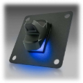 Picture of Turn Offroad Molle Loc Carling Switch Plate (Single)