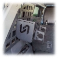 Picture of Turn Offroad Molle LocBasket 2x5