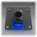Picture of Turn Offroad Molle Loc Carling Switch Plate (Single)