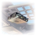 Picture of Turn Offroad Molle Rugged Radio Mount
