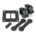 Picture of Turn Offroad Molle Loc Carling Switch Plate (Double)