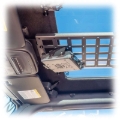 Picture of Turn Offroad Molle Rugged Radio Mount