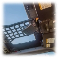 Picture of Turn Offroad Molle Rugged Radio Mount
