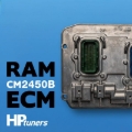 Picture of HPT CM2450B ECM Upgrade (*Original ECM Required*)