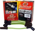 Picture of Granatelli Ford Taurus 6Cyl 3.0L MPG Plus Ignition Wires