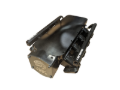 Picture of Granatelli LS 120mm Opening Billet Intake Manifold - Black