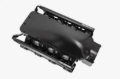 Picture of Granatelli LS 120mm Opening Billet Intake Manifold - Black