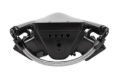 Picture of Granatelli LS 120mm Opening Billet Intake Manifold - Black