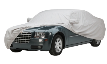 Picture of Covercraft Custom Car Covers 14-16 Porsche Cayman Custom WeatherShield HD Car Cover - Gray