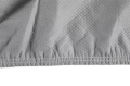 Picture of Covercraft Custom Car Covers 08-15 Mitsubishi Lancer Custom 5-Layer Softback All Climate Car C- Gray